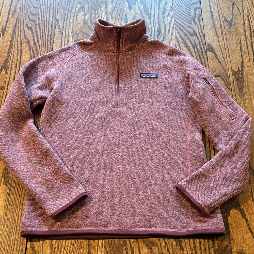 Patagonia Better Sweater